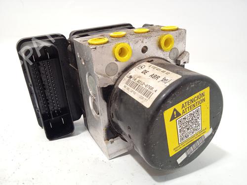 ABS Bremseaggregat MERCEDES-BENZ C-CLASS Coupe (C204) [2011-2025]  29323025