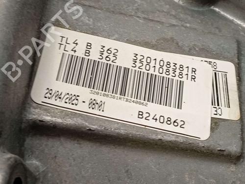 Gearbox RENAULT CLIO V (B7_) 1.5 Blue dCi 100 (B7AD) | BP39685524M3 - Image 7