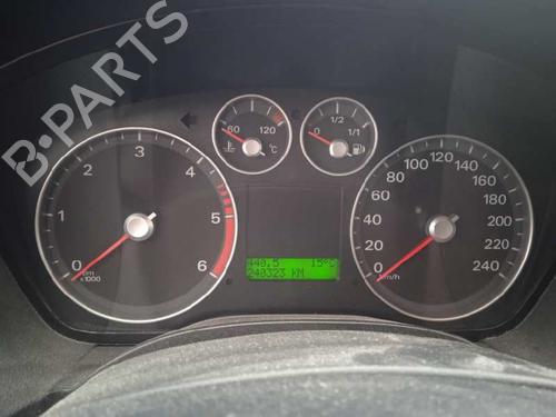 Left headlight FORD FOCUS C-MAX (DM2) 1.8 TDCi | BP11967915C28 