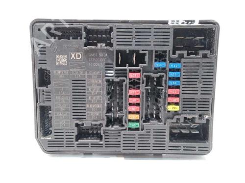 Fuse box NISSAN MICRA V (K14) | BP10138113E1