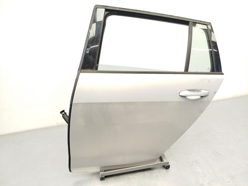 Used Left rear door Left rear door 37028265 37028265
