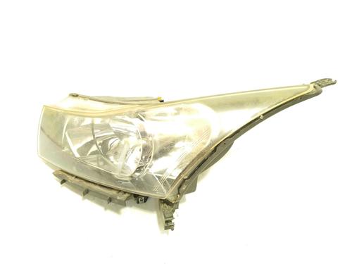 Left headlight CHEVROLET CRUZE (J300) 1.6 | BP27674574C28