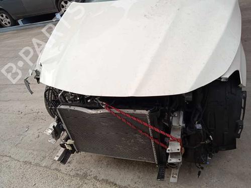 Electronic module MERCEDES-BENZ CLA Shooting Brake (X117) | BP7182013M83