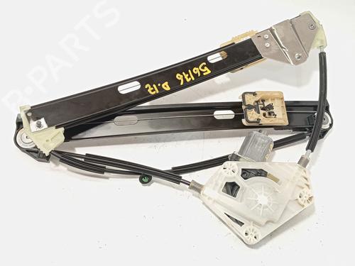 Front left window mechanism AUDI A1 Sportback (GBA) 30 TFSI | BP31933317C22 - Image 2