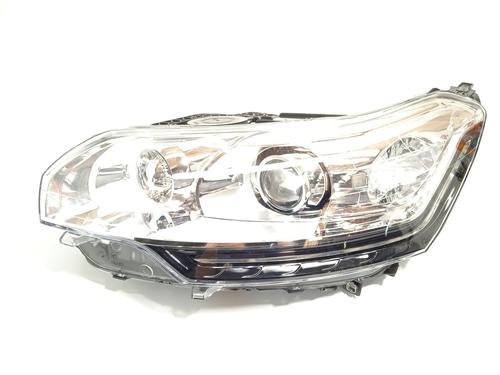 Used Left headlight CITROËN C5 III (RD_) 1.6 THP 150 (RD5FN8, RD5FNA) (150 hp) 26208391