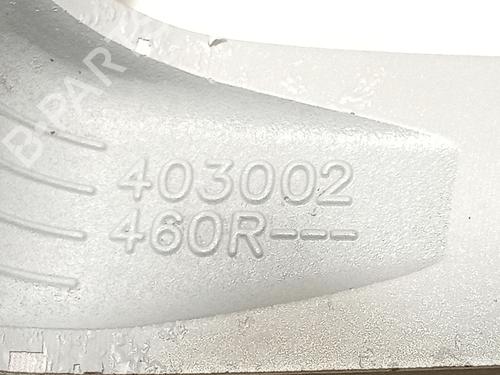 Fælk RENAULT MEGANE IV Grandtour (K9A/M/N_) 1.5 dCi 110 (B9A3) | BP34136131C45  - Image 7