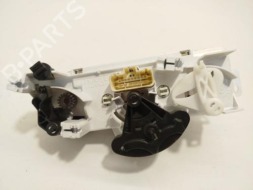 Climate control NISSAN NV250 Van (X61) dCi 95 | BP27275826I5 - Image 4