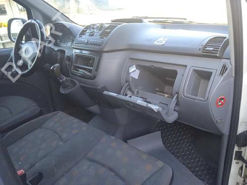 Switch MERCEDES-BENZ VITO Bus (W639) | BP16993502I30