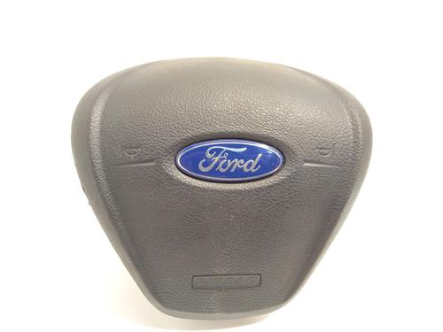Driver airbag FORD FIESTA VI (CB1, CCN)  | BP19172540C9 