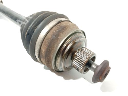 Right front driveshaft AUDI E-TRON (GEN) 50 quattro | BP31338183M39 - Image 2