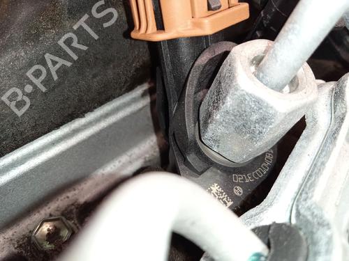 Engine TOYOTA YARIS (_P9_) 1.4 D-4D (NLP90_, NLP90R) | BP25287202M1 