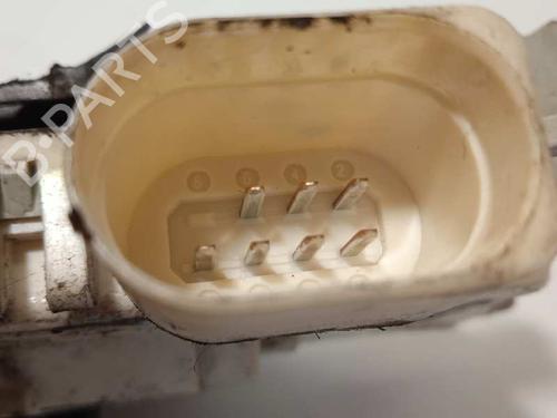 Front left lock SEAT ALTEA XL (5P5, 5P8) 1.6 TDI | BP8046850C98 