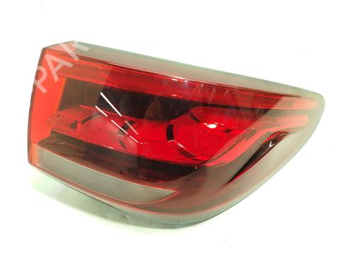 Used Right taillight MG MG ZS SUV (AZS1) 1.5 VTi (106 hp) 28141148