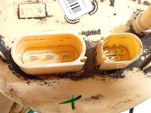 Fuel pump JAGUAR F-PACE (X761) 2.0 TD4 AWD | BP37444745M76 - Image 4