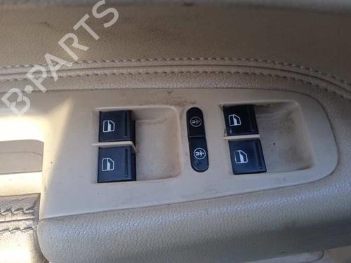 Rear left window mechanism VW TOUAREG (7LA, 7L6, 7L7) 3.0 V6 TDI | BP12092005C24 