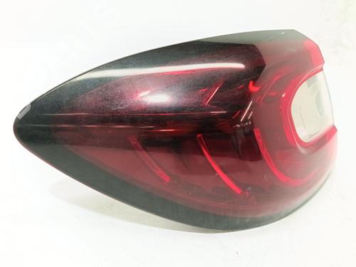 Left taillight RENAULT CAPTUR I (J5_, H5_) 1.2 TCe 120 | BP36014627C34 - Image 2