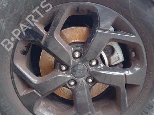 Right front door KIA SPORTAGE IV (QL, QLE)  | BP26166776C3 