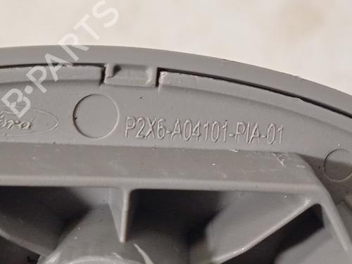 Venstre solskjerm FORD TOURNEO CUSTOM V362 Bus (F3) 1.0 EcoBoost PHEV | BP30095890I1