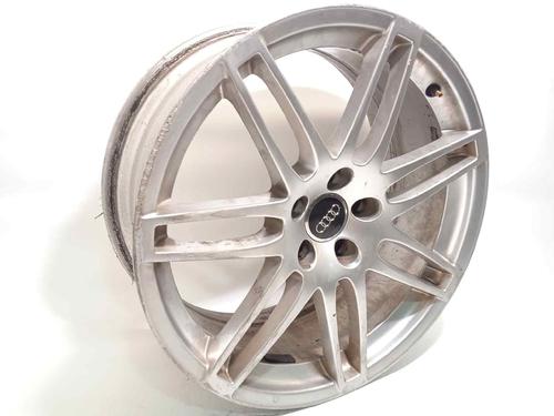 Used Rim AUDI A4 B8 Avant (8K5) [2007-2017]  16521540