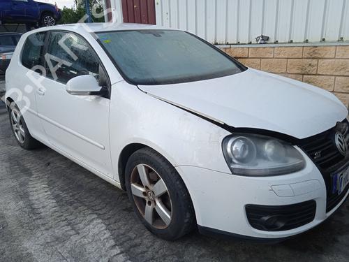 Front left window mechanism VW GOLF V (1K1) 1.4 TSI | BP26958831C22 