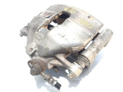 Used Right front brake caliper Right front brake caliper PEUGEOT 308 SW II (LC_, LJ_, LR_, LX_, L4_) 1.2 THP 130 (131 hp) 11562903 11562903