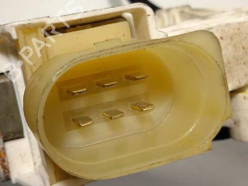 Front left window mechanism BMW X1 (E84) xDrive 18 d | BP6936630C22