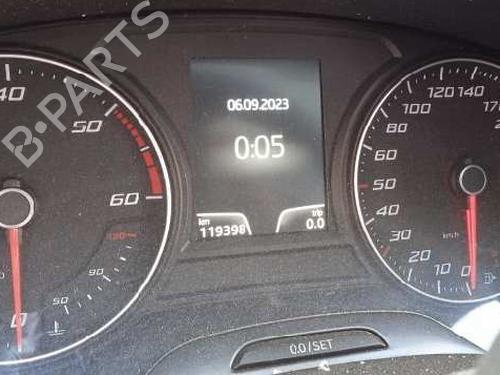Instrument cluster SEAT LEON ST (5F8) 2.0 TDI | BP18262123C47 