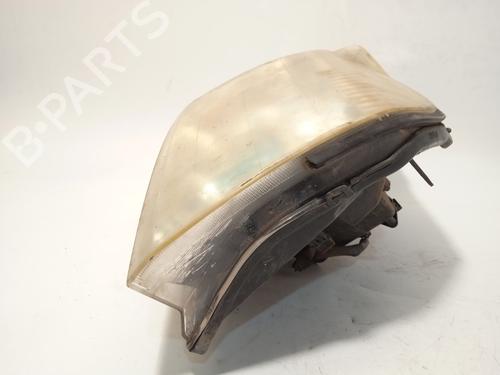 Right headlight NISSAN X-TRAIL I (T30)  | BP23876228C29 