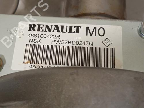 Lenksäule RENAULT MEGANE IV Hatchback (B9A/M/N_) 1.5 Blue dCi 115 (B9A6) | BP28805397M21 