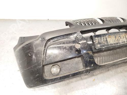 Front bumper BMW X3 (E83) 3.0 d | BP29527021C7 