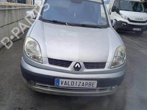 Rear bumper RENAULT KANGOO (KC0/1_) 1.5 dCi | BP16855449C8 