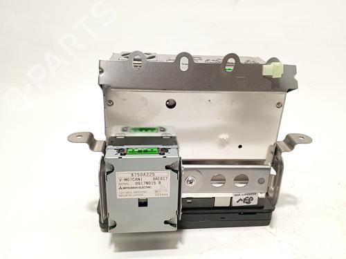 Electronic module MITSUBISHI OUTLANDER II (CW_W) 2.2 DI-D 4WD | BP32977959M83  - Image 6