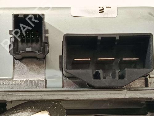 Steering column KIA CARENS IV 1.7 CRDi | BP38556082M21 - Image 7