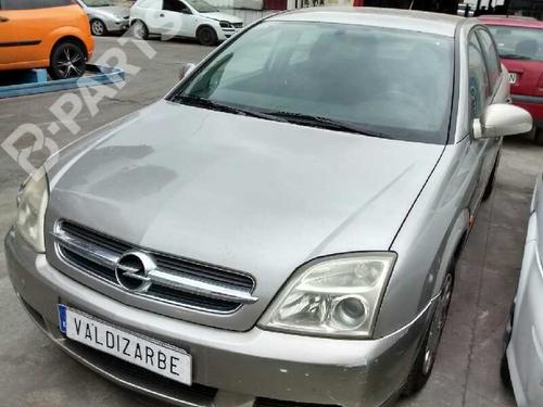 Front left lock OPEL VECTRA C (Z02) 1.8 16V | BP1486754C98  - Image 5