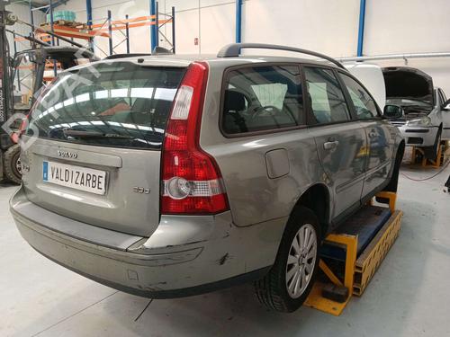AC compressor VOLVO V50 (545) 2.0 D | BP38465672M34 - Image 24