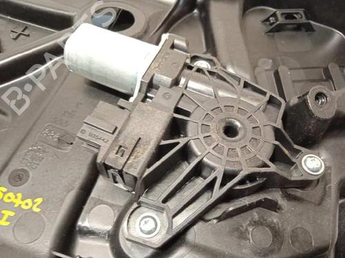 Rear left window mechanism MERCEDES-BENZ GLC (X253) 220 d 4-matic (253.915) | BP14832256C24 