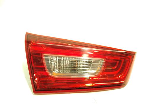 Used Left tailgate light Left tailgate light 30687131 30687131
