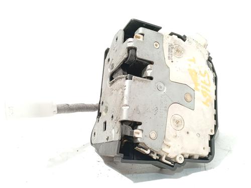 Used Rear right lock Rear right lock 30704869 30704869