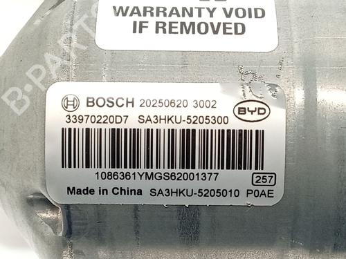 Front wiper motor BYD SEAL U | BP35946389M29 - Image 4