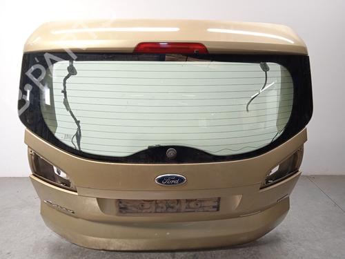 Used Tailgate FORD S-MAX (WA6) 2.0 TDCi (140 hp) 28450756