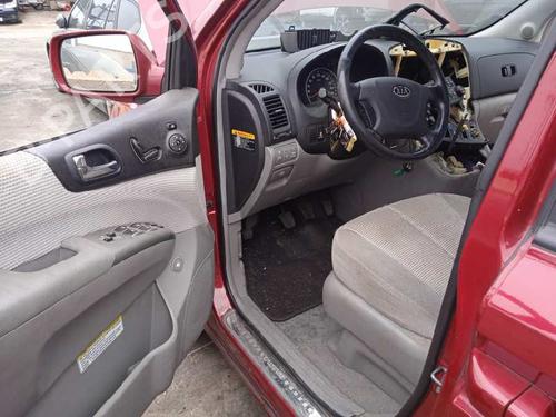 Climate control KIA CARNIVAL / GRAND CARNIVAL III (VQ) 2.9 CRDi | BP9439144I5 