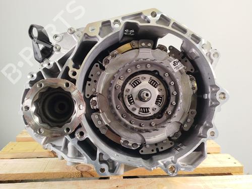 gearbox-seat-ibiza-v-kj1-kjg-2017-27396864 main image