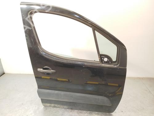 Right front door CITROËN BERLINGO MULTISPACE (B9) 1.6 HDi 110 | BP28098540C3 