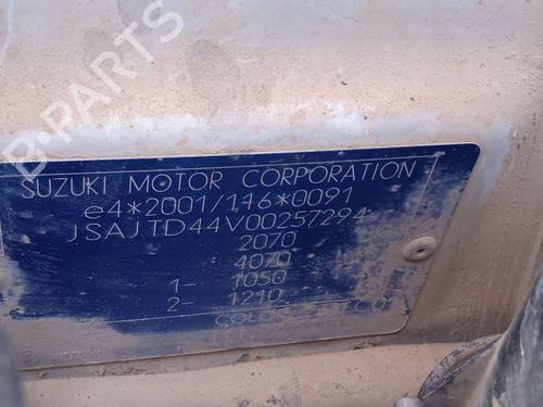 Left headlight SUZUKI GRAND VITARA II (JT, TE, TD) 1.9 DDiS All-wheel Drive (JT419, TD44, JB419WD, JB419XD,... | BP28106859C28  - Image 11