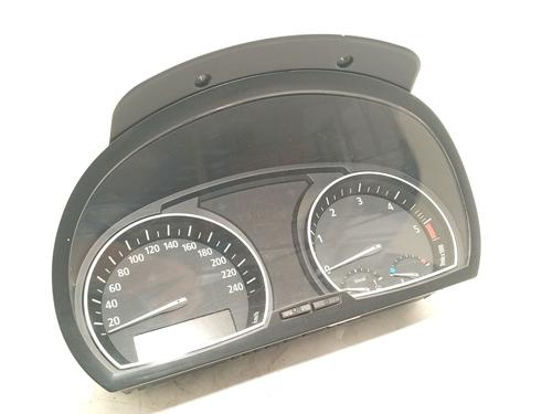 Used Instrument cluster Instrument cluster BMW X3 (E83) 2.0 d (150 hp) 35974384 35974384