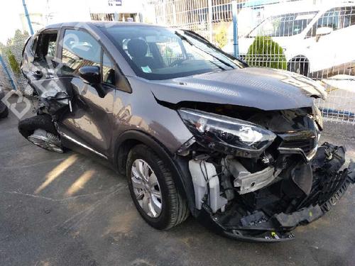 RENAULT CAPTUR I (J5_, H5_) 0.9 TCe 90 569292