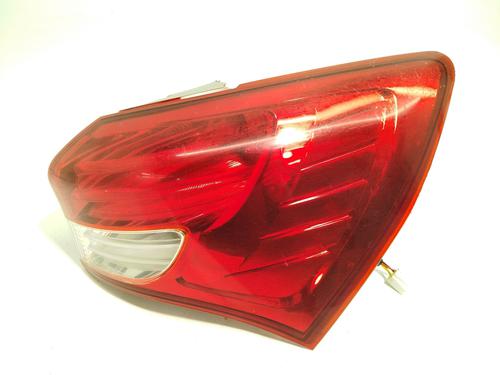 Right taillight HYUNDAI ix20 (JC) 1.6 | BP26611427C35
