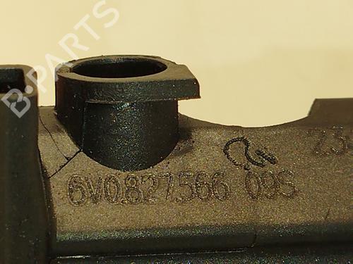 Tailgate handle AUDI A5 (F53, F5P) 2.0 TFSI | BP23040181C132 