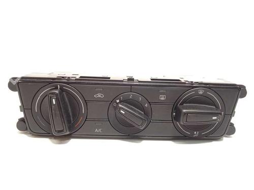 Climate control SEAT IBIZA V (KJ1, KJG) 1.6 TDI | BP8929542I5