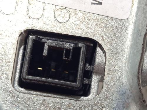 Rear wiper motor SUZUKI VITARA (LY) 1.0 AllGrip (APK 310) | BP33461287M102 - Image 3